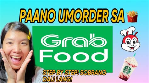 How to say grab in Filipino .